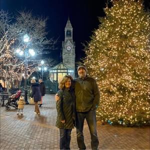 Meet your Posher, Amy